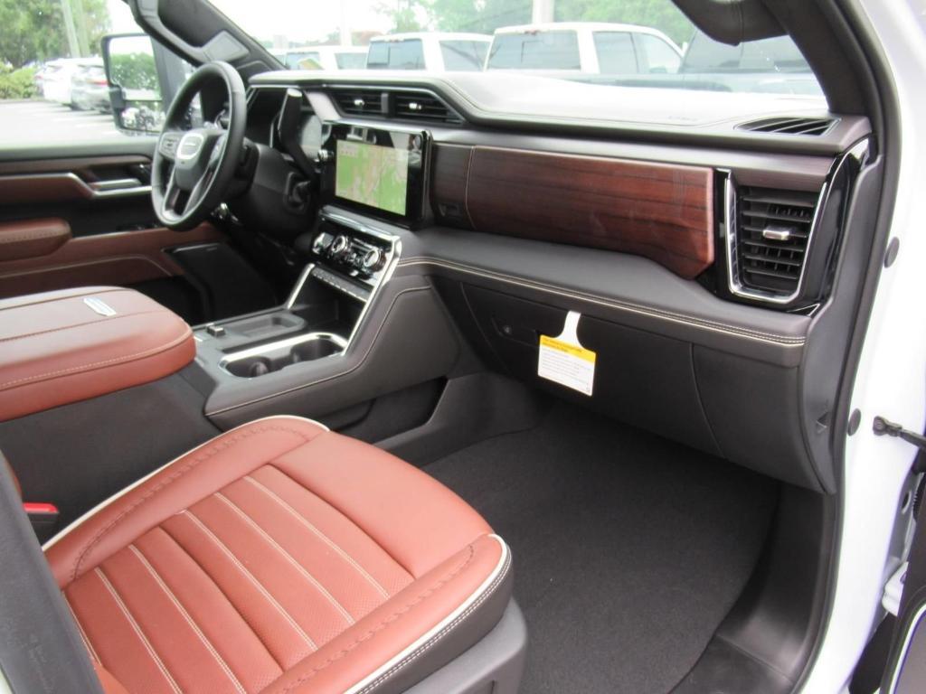 new 2026 GMC Sierra 2500 car, priced at $101,118
