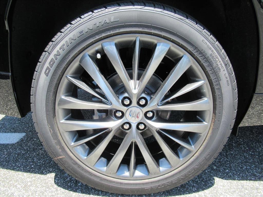 new 2026 Buick Enclave car, priced at $63,010