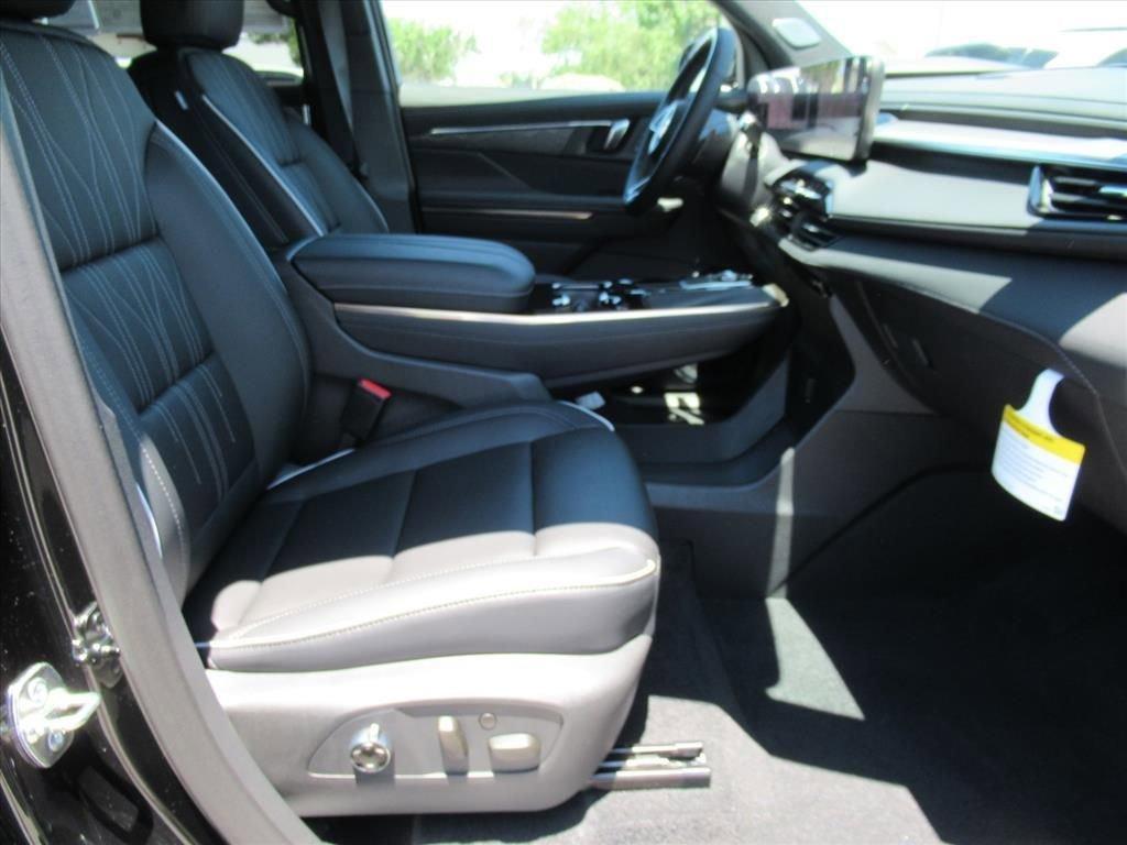 new 2026 Buick Enclave car, priced at $63,010