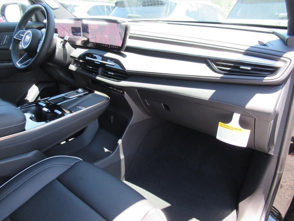 new 2026 Buick Enclave car, priced at $63,010