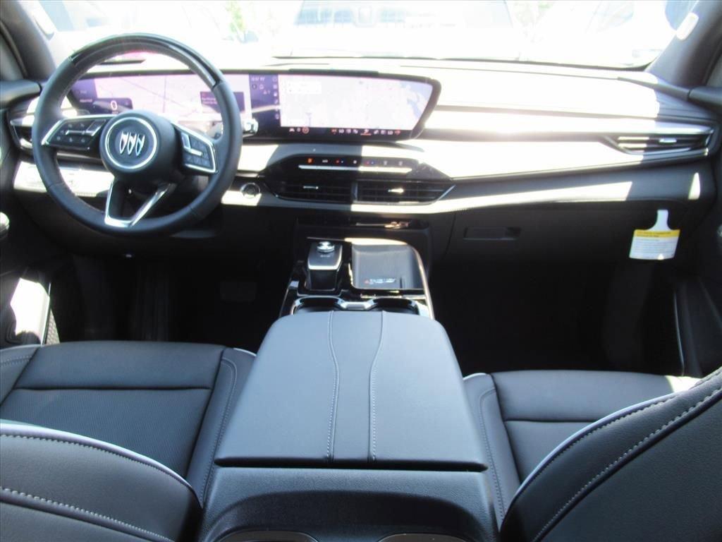 new 2026 Buick Enclave car, priced at $63,010