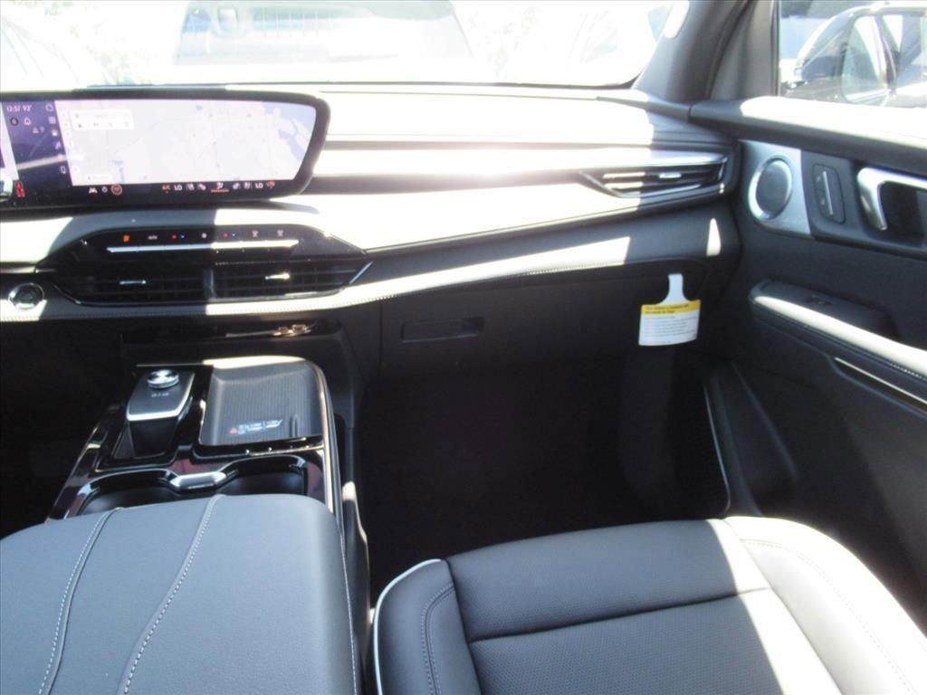 new 2026 Buick Enclave car, priced at $63,010