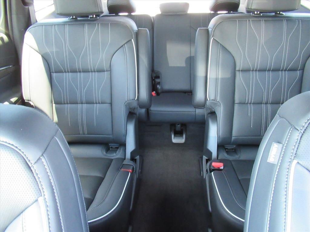 new 2026 Buick Enclave car, priced at $63,010