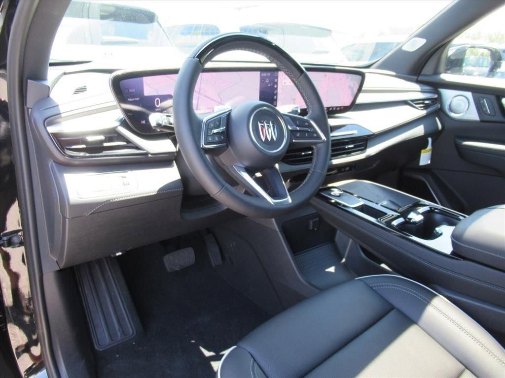 new 2026 Buick Enclave car, priced at $63,010