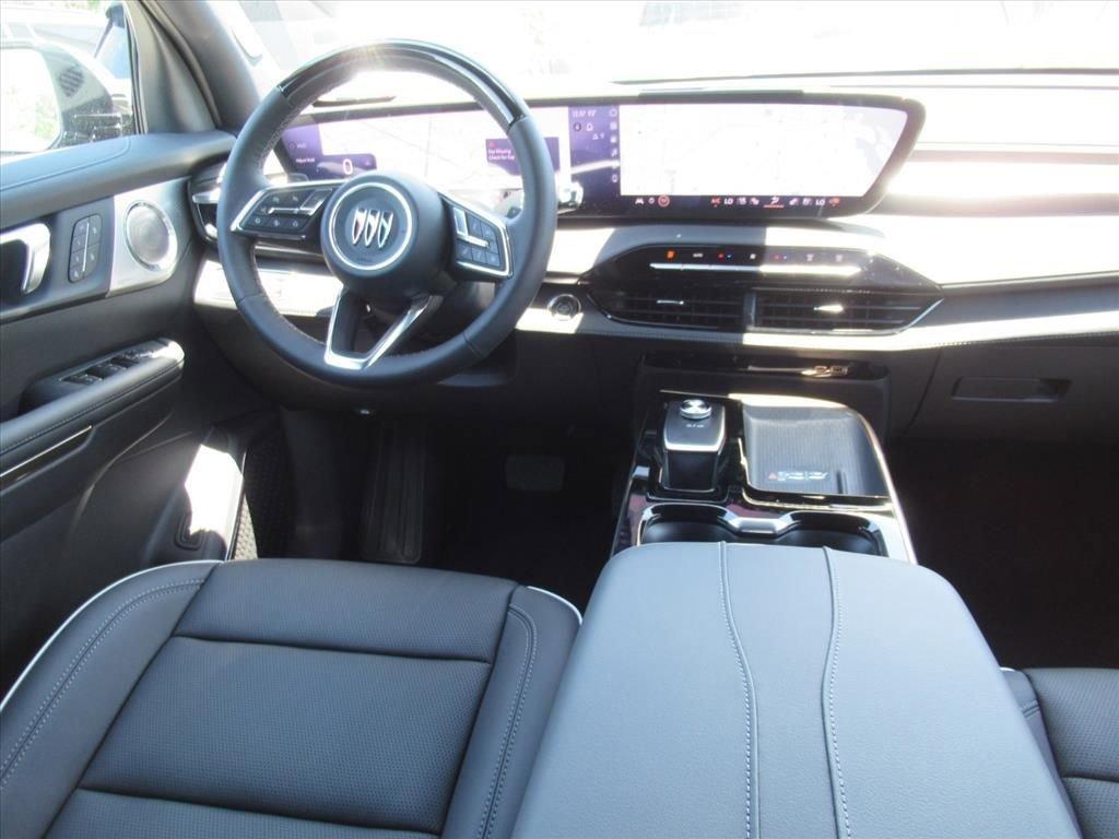 new 2026 Buick Enclave car, priced at $63,010
