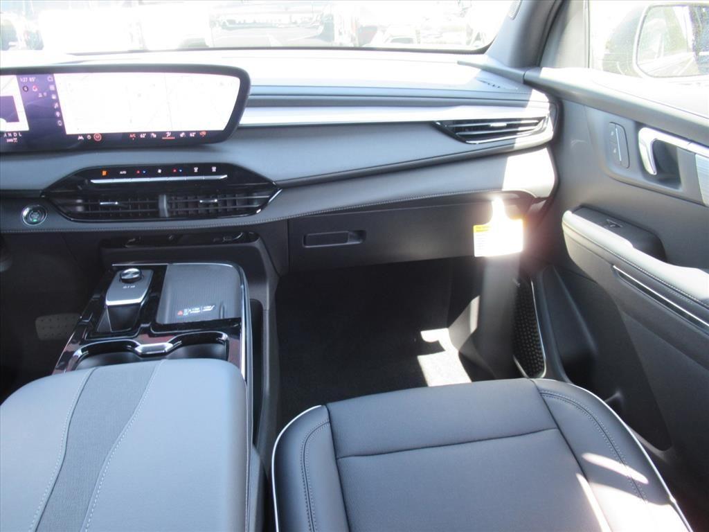 new 2026 Buick Enclave car, priced at $48,083