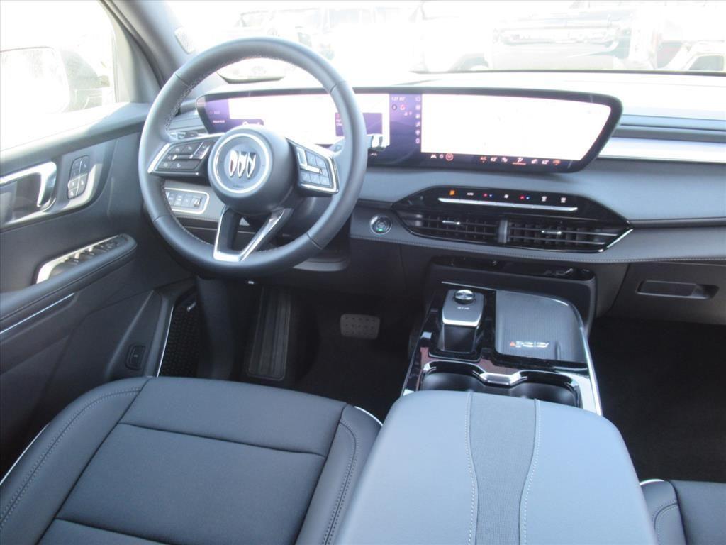 new 2026 Buick Enclave car, priced at $48,083