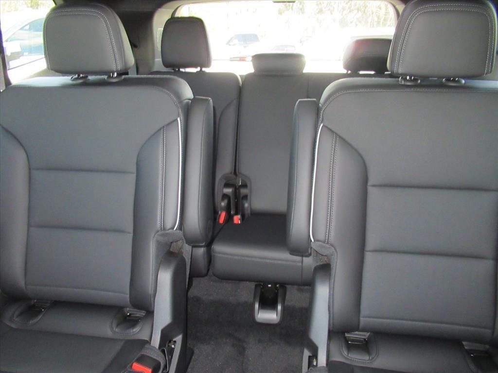 new 2026 Buick Enclave car, priced at $48,083