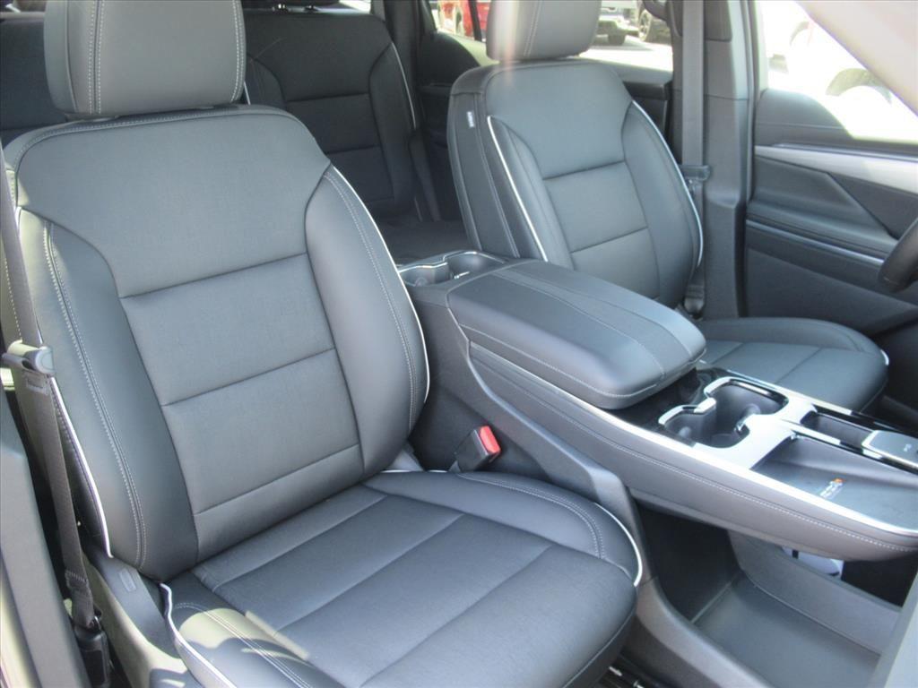 new 2026 Buick Enclave car, priced at $48,083