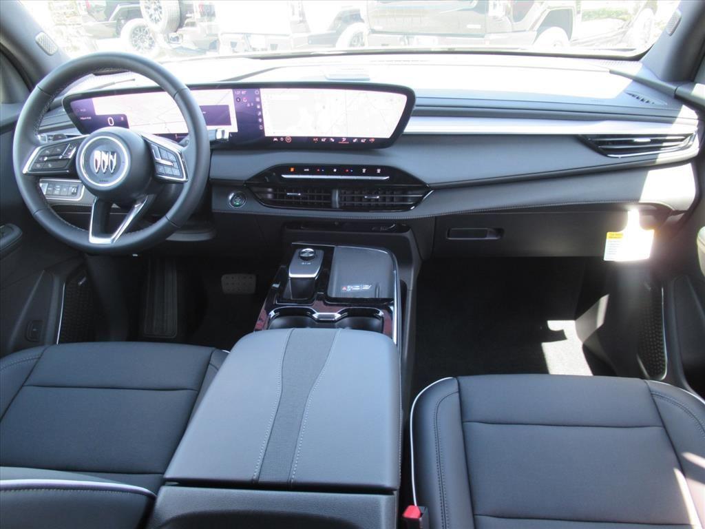 new 2026 Buick Enclave car, priced at $48,083