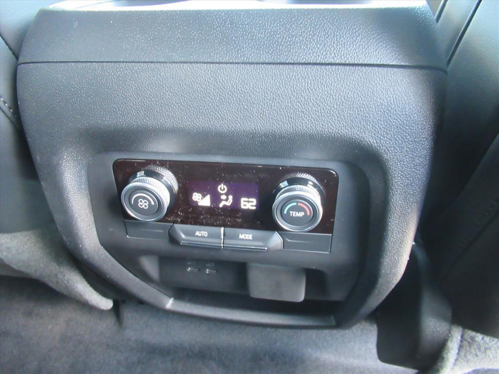 new 2026 Buick Enclave car, priced at $48,083