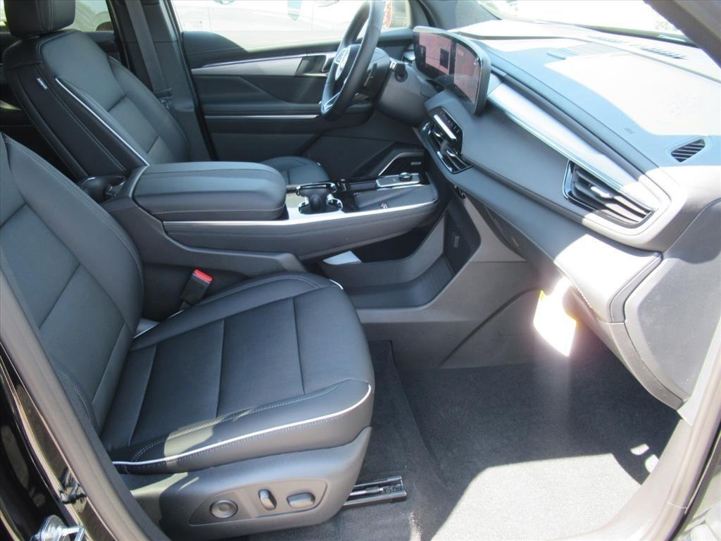 new 2026 Buick Enclave car, priced at $48,083