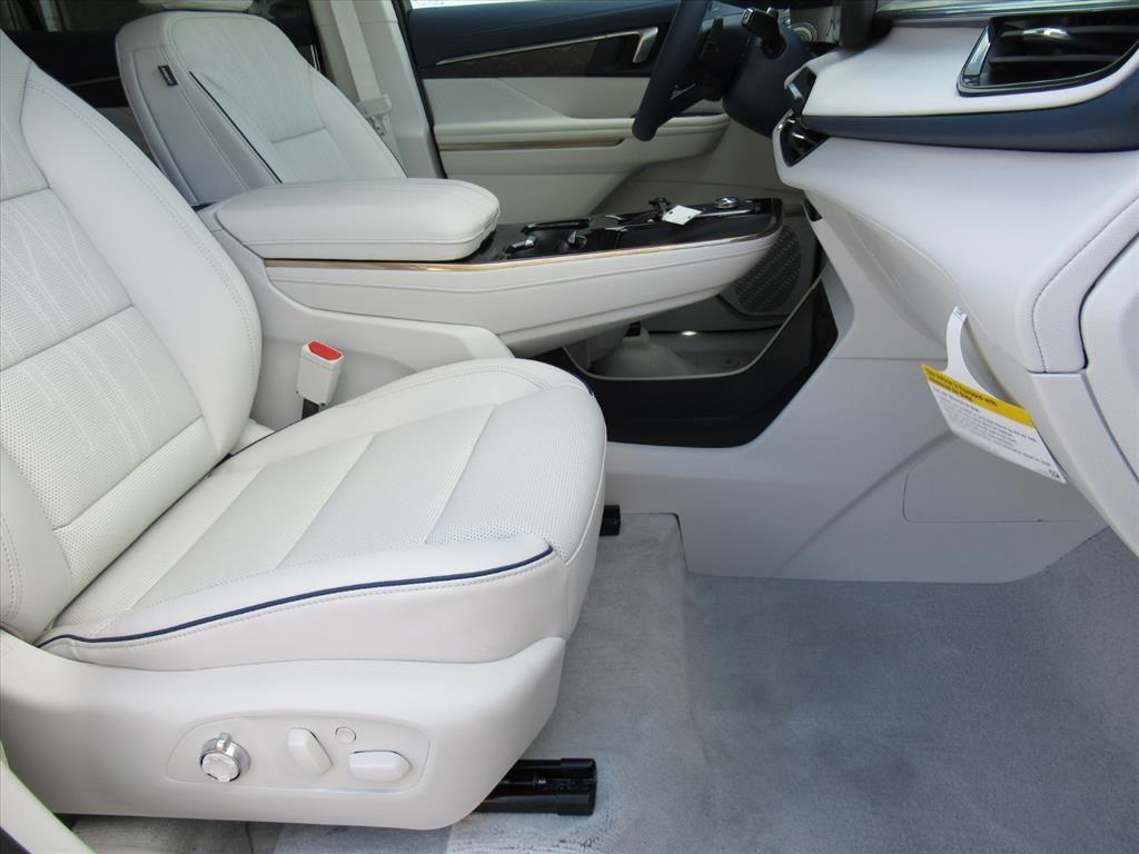 new 2026 Buick Enclave car, priced at $59,109