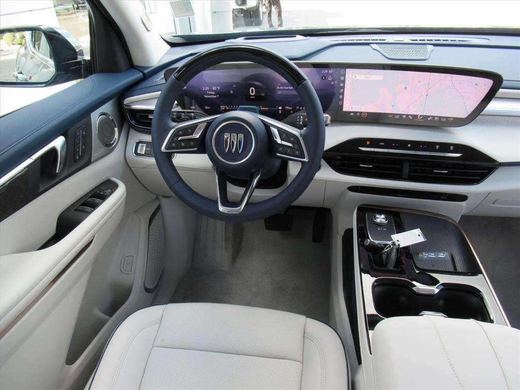 new 2026 Buick Enclave car, priced at $59,109