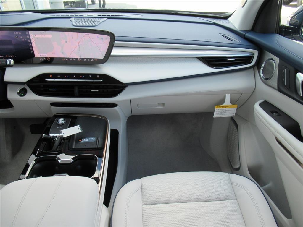 new 2026 Buick Enclave car, priced at $59,109