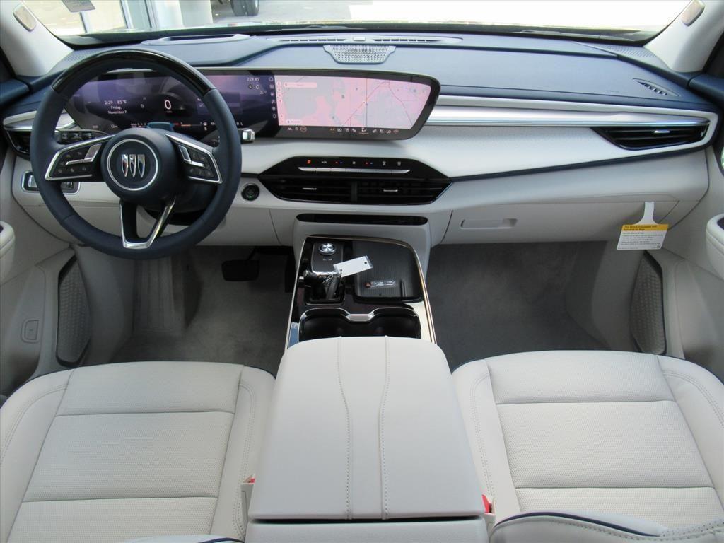 new 2026 Buick Enclave car, priced at $59,109