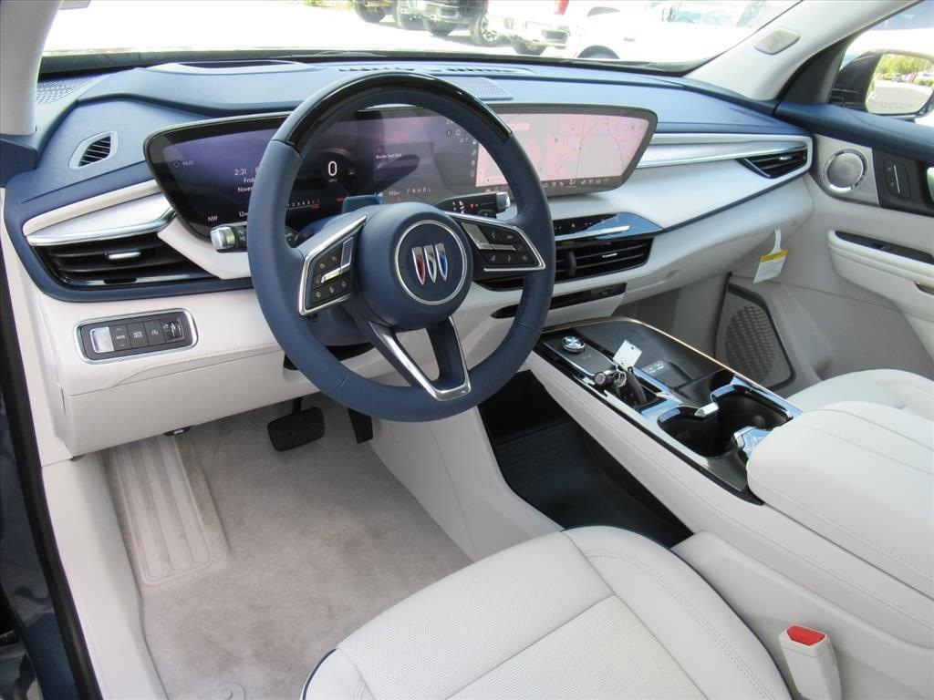 new 2026 Buick Enclave car, priced at $60,568