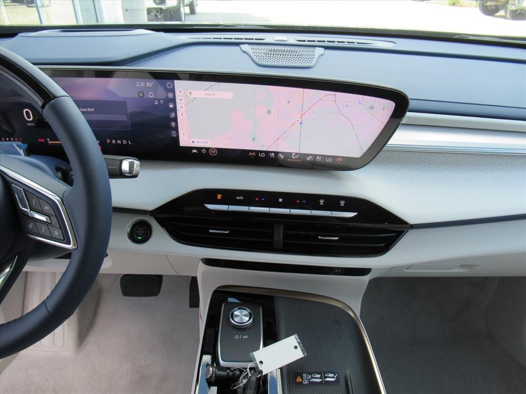 new 2026 Buick Enclave car, priced at $59,109