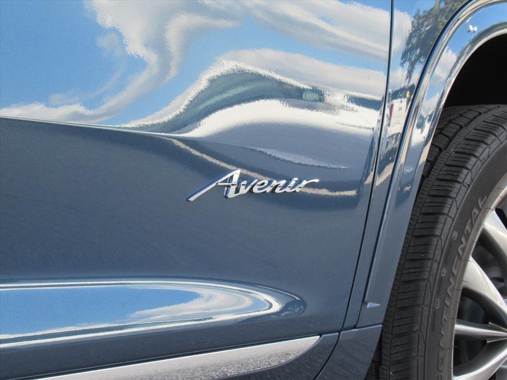 new 2026 Buick Enclave car, priced at $59,109