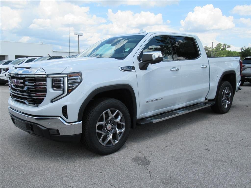 new 2026 GMC Sierra 1500 car, priced at $62,812