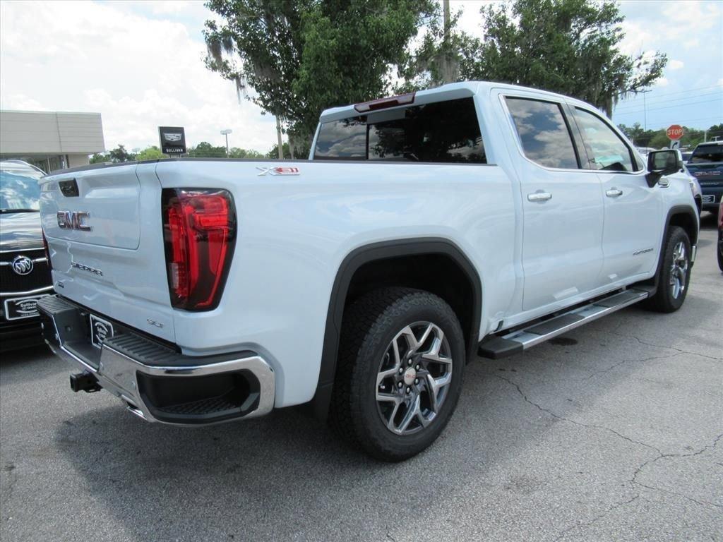 new 2026 GMC Sierra 1500 car, priced at $62,812