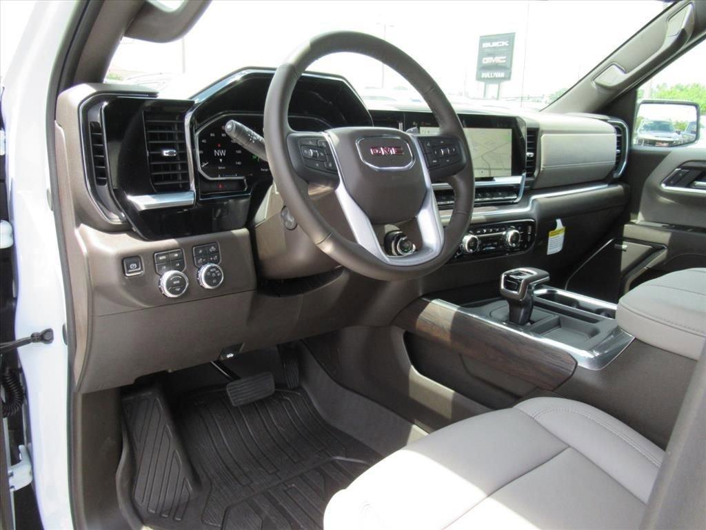 new 2026 GMC Sierra 1500 car, priced at $62,812
