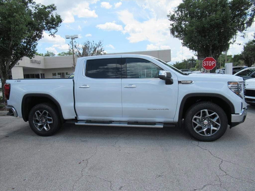 new 2026 GMC Sierra 1500 car, priced at $62,812