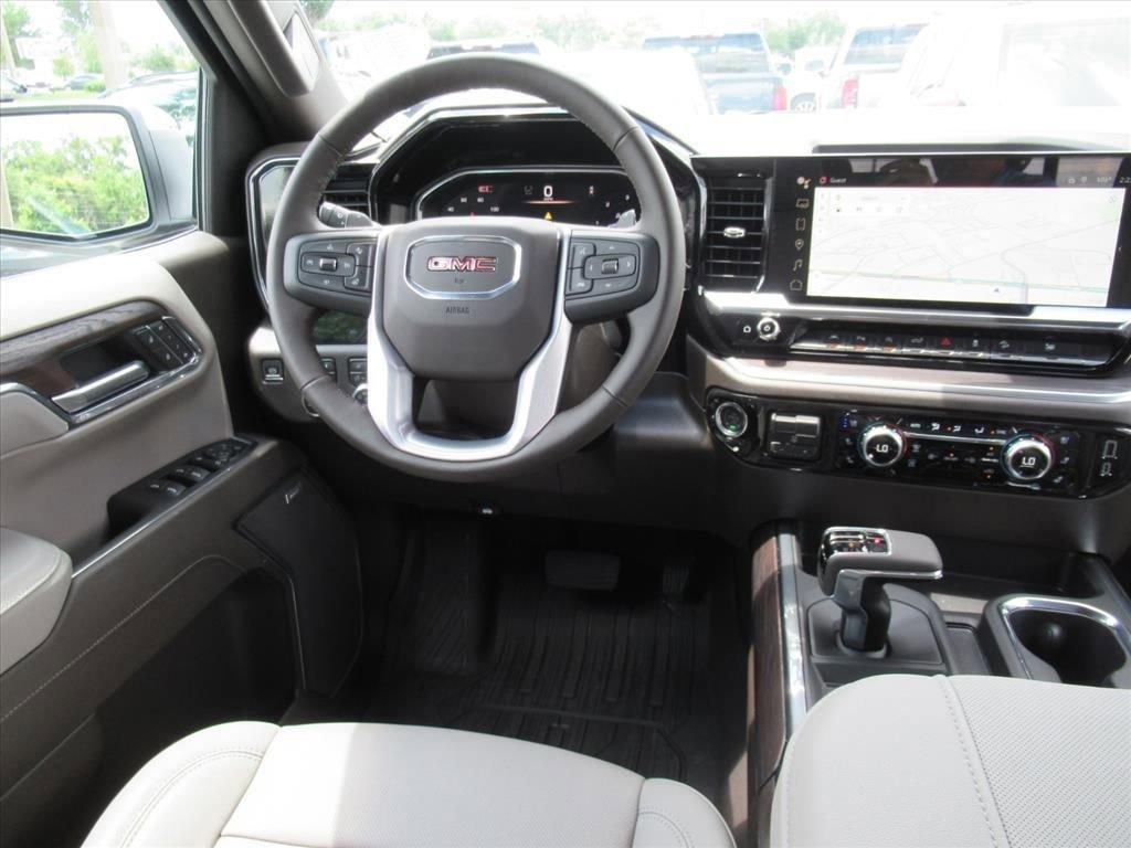 new 2026 GMC Sierra 1500 car, priced at $62,812