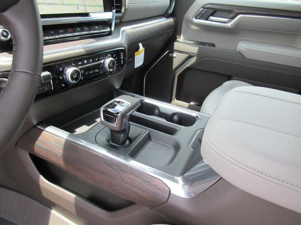 new 2026 GMC Sierra 1500 car, priced at $62,812