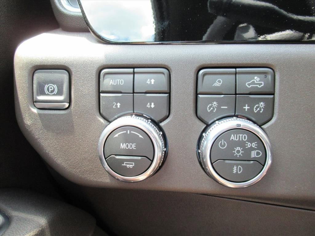new 2026 GMC Sierra 1500 car, priced at $62,812