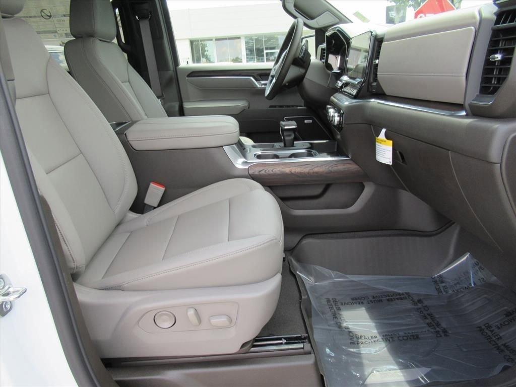 new 2026 GMC Sierra 1500 car, priced at $62,812