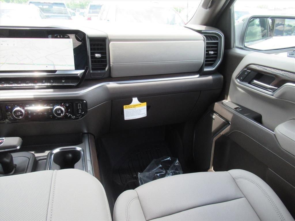 new 2026 GMC Sierra 1500 car, priced at $62,812