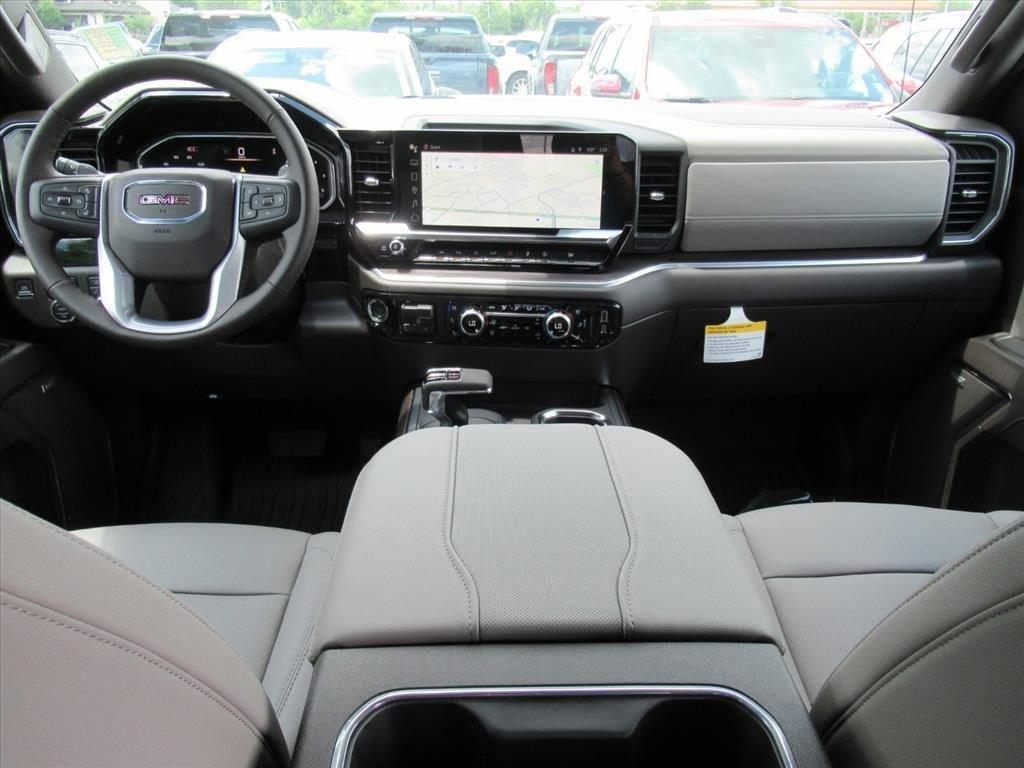 new 2026 GMC Sierra 1500 car, priced at $62,812