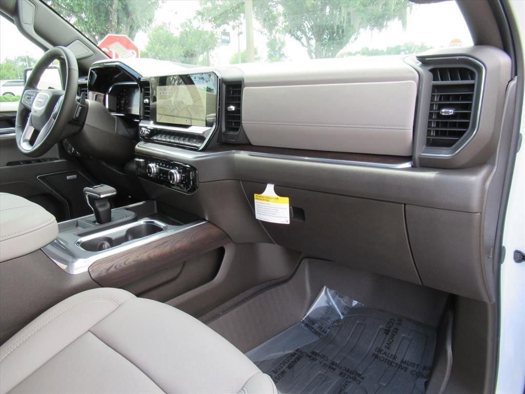 new 2026 GMC Sierra 1500 car, priced at $62,812