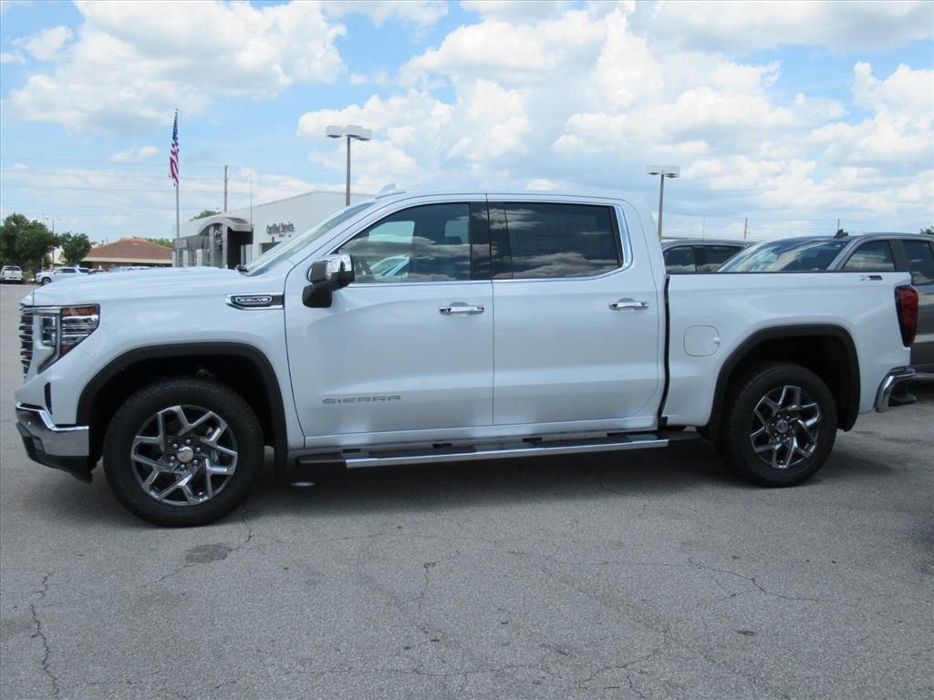 new 2026 GMC Sierra 1500 car, priced at $62,812