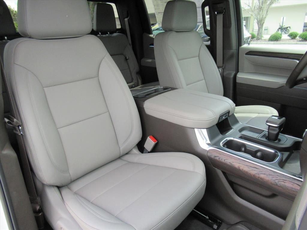 new 2026 GMC Sierra 1500 car, priced at $62,812