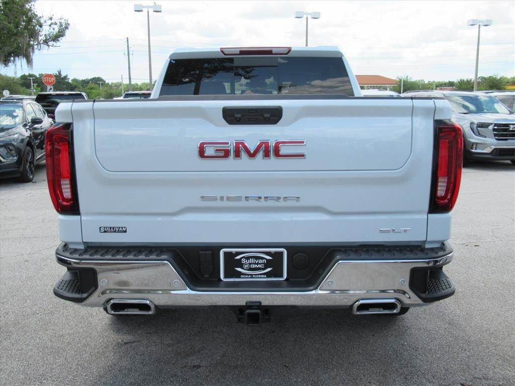 new 2026 GMC Sierra 1500 car, priced at $62,812