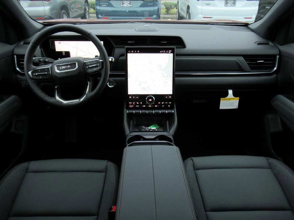 new 2026 GMC Terrain car, priced at $43,680