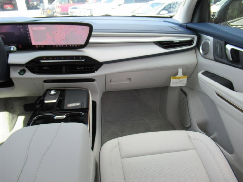 new 2026 Buick Enclave car, priced at $63,610