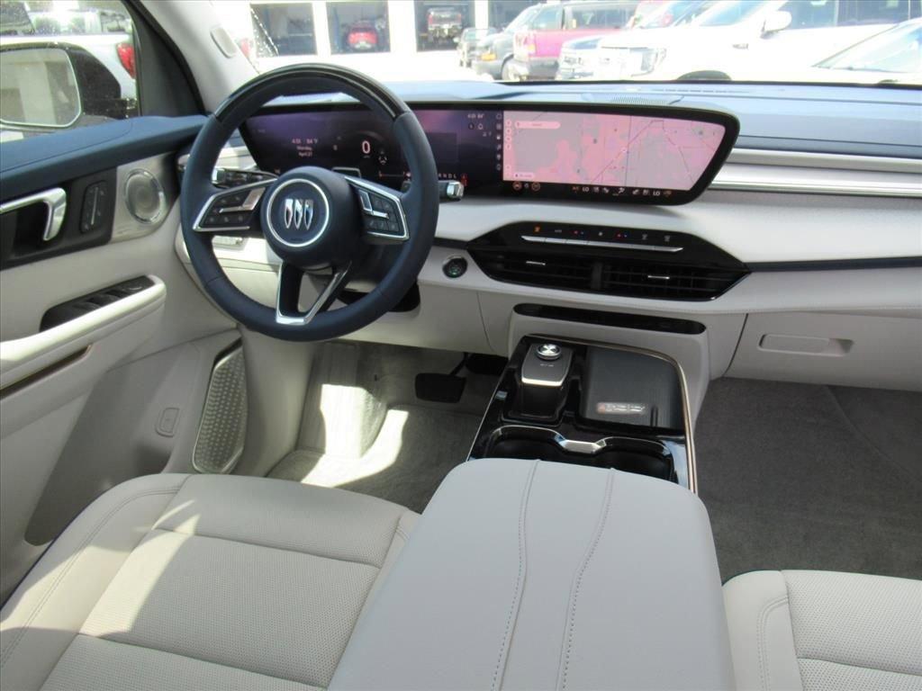 new 2026 Buick Enclave car, priced at $63,610