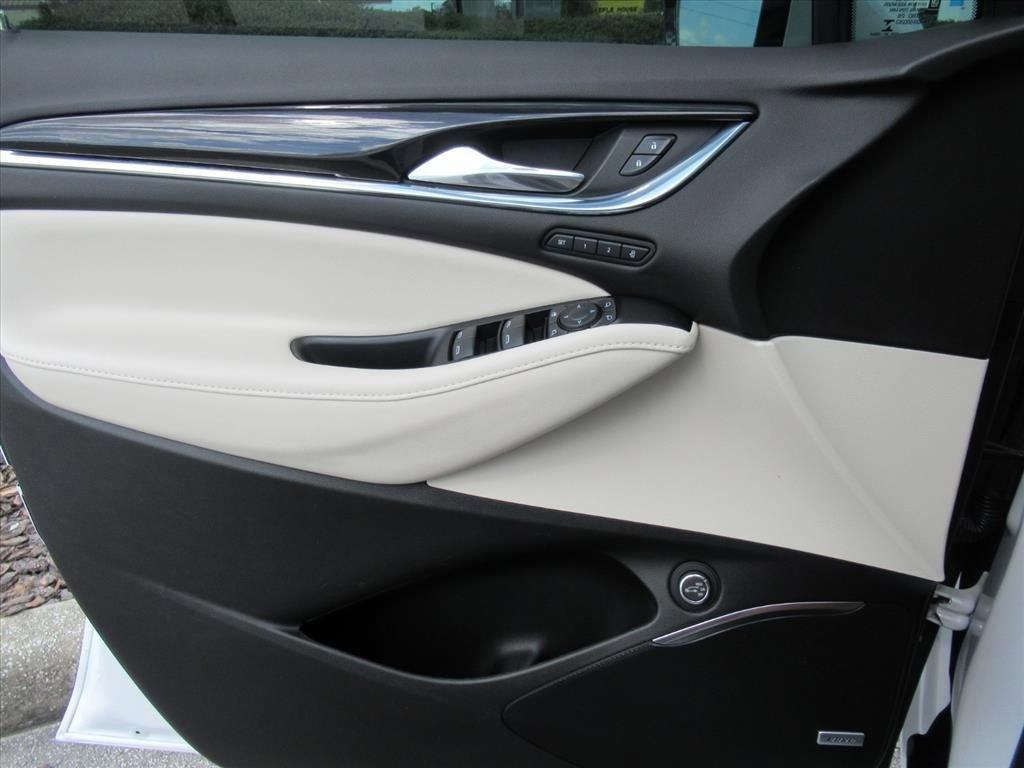 used 2023 Buick Enclave car, priced at $32,715