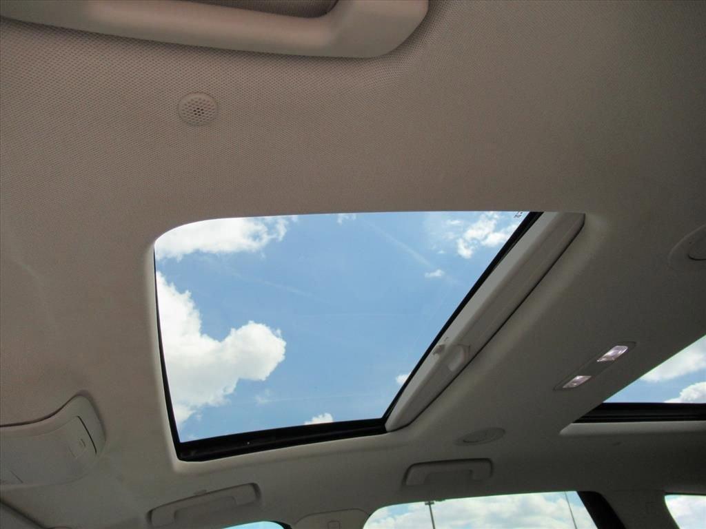 used 2023 Buick Enclave car, priced at $32,715