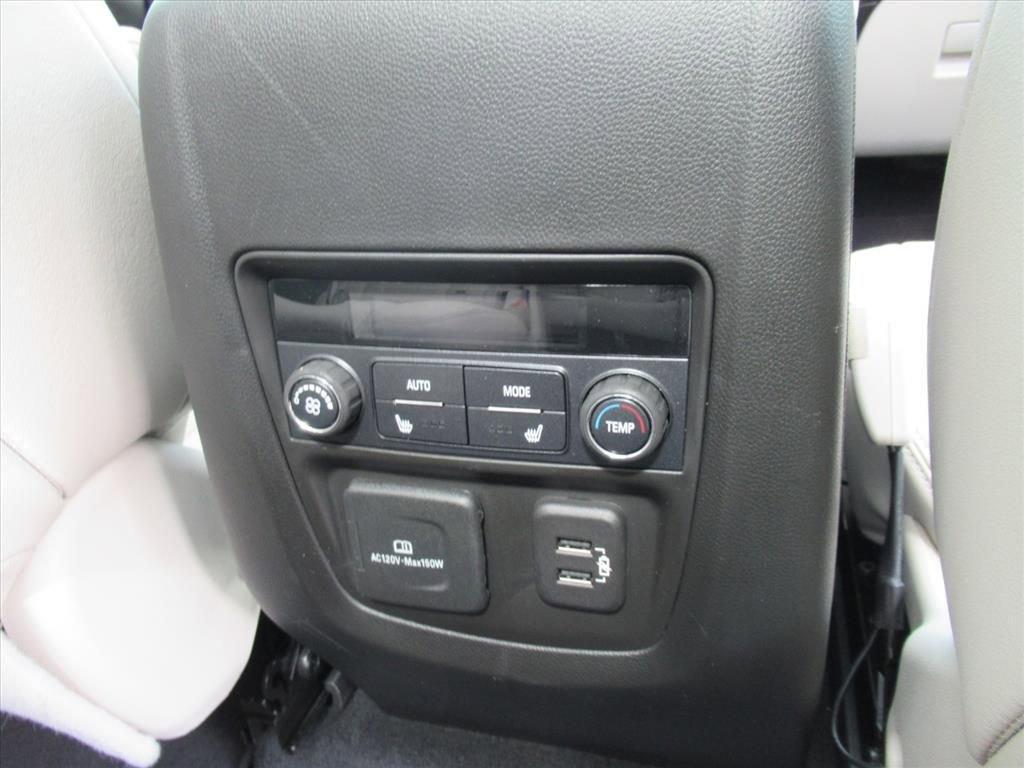 used 2023 Buick Enclave car, priced at $32,715