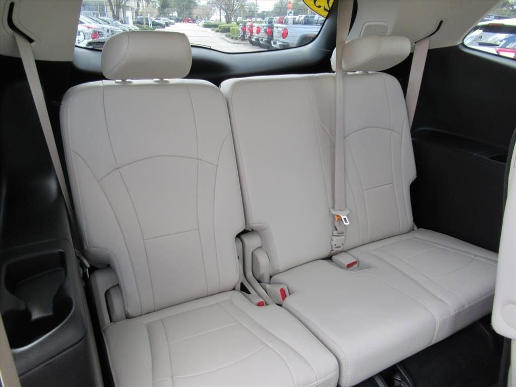 used 2023 Buick Enclave car, priced at $32,715