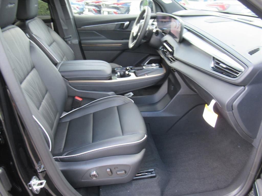 new 2026 Buick Enclave car, priced at $64,433