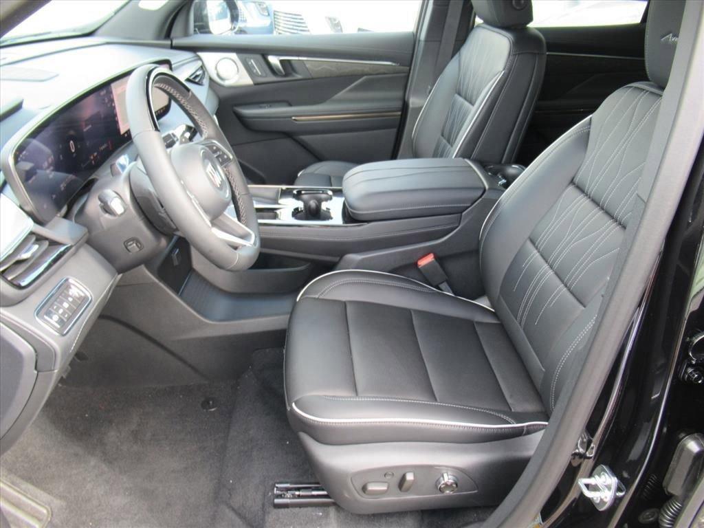 new 2026 Buick Enclave car, priced at $64,433