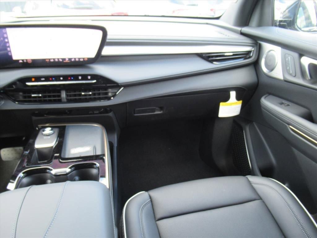 new 2026 Buick Enclave car, priced at $64,433