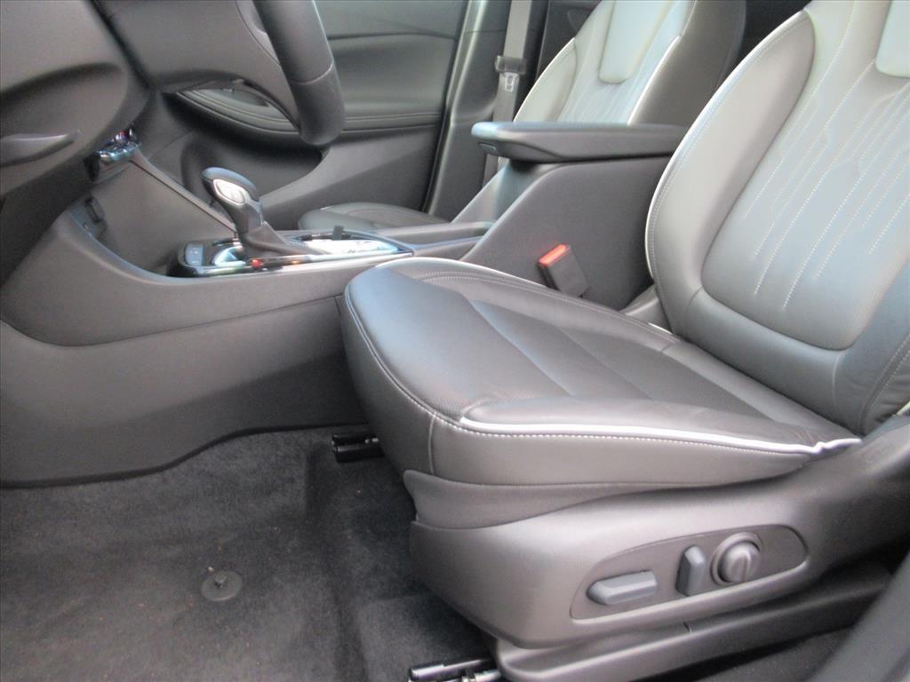 new 2026 Buick Encore GX car, priced at $31,085