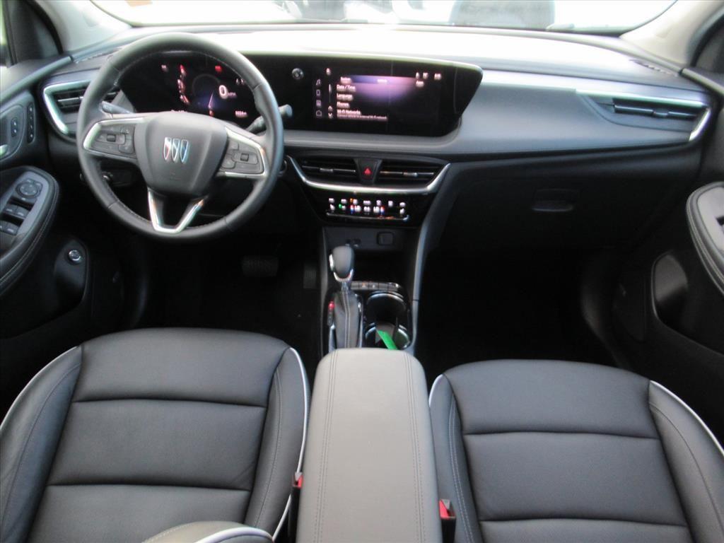 new 2026 Buick Encore GX car, priced at $31,085
