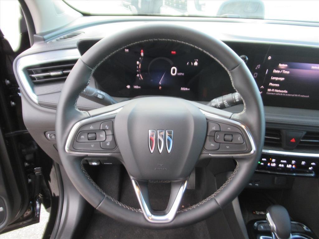 new 2026 Buick Encore GX car, priced at $31,085